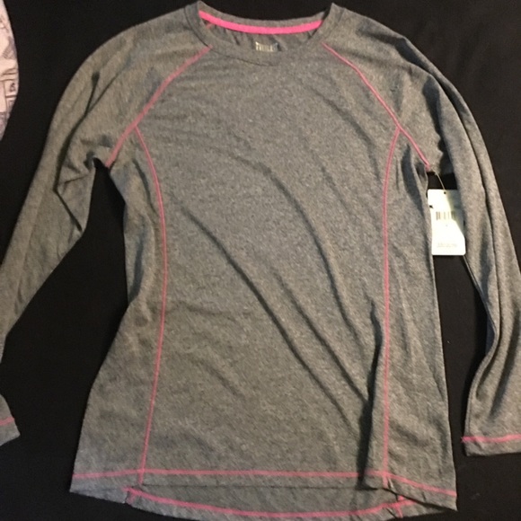 Everlast Tops - Long sleeve shirt